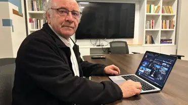 Prof. Dr. Şaban Sağlık, AA’nın ‘Yılın Kareleri’ Oylamasında Öne Çıkan Seçimlerini Paylaştı