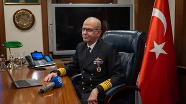 Yılın fotoğraflarından bir örnek