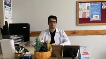 Sigara Bırakma Tedavi Odası