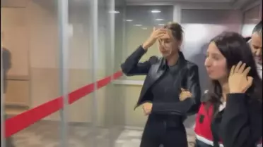 Şeyma Subaşı test sonucunda kokain tespit edildi