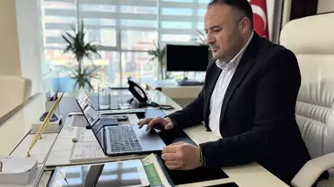 Tekirdağ’da iklim değişikliğiyle mücadele eden bir proje fotoğrafı