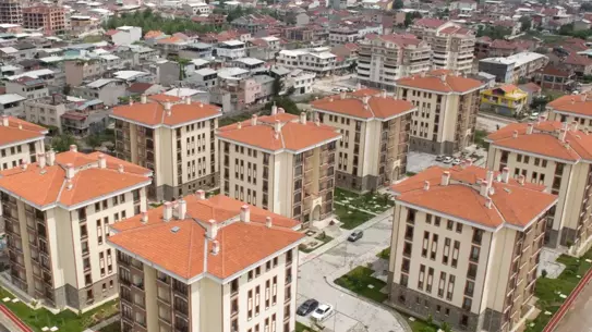 TOKİ taksit artış grafiği 2026