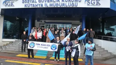 Yalova’da öldürülen avukat Zekeriya Polat’ın fotoğrafı