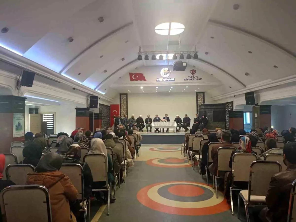 Düzce Tarım Müdürü Uzun, 2025 İçin Yeni Tarım Hedeflerini Açıklıyor