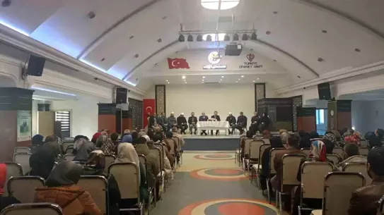 Düzce Tarım Müdürü Uzun, 2025 İçin Yeni Tarım Hedeflerini Açıklıyor