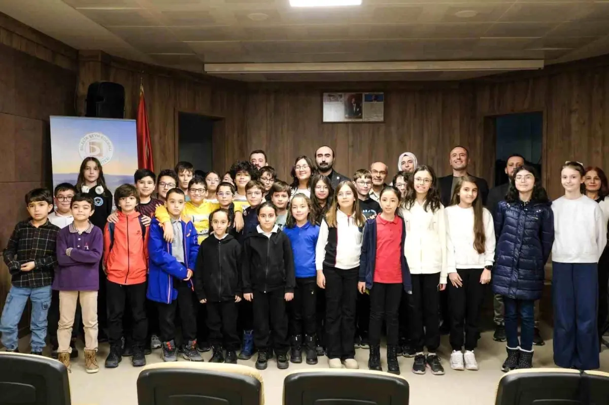 BŞEÜ'de Gıda Güvenliği Konferansı: Sağlıklı Beslenme İçin Kritik Önlemler