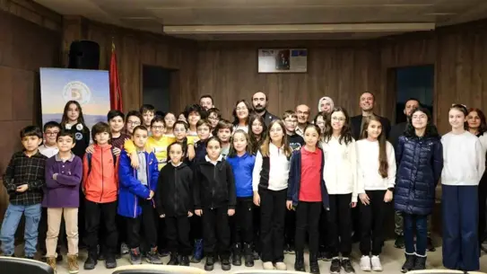 Konferansta sunulan gıda güvenliği infografik