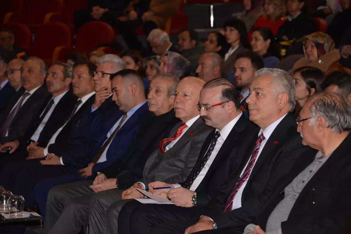 Tarımın Geleceği: Eker’den Sürdürülebilir Üretim Vurgusu