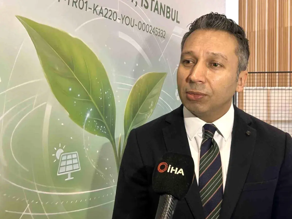 RTÜK’ten Gençlere Çevre Bilinci Akran Eğitimcisi Programı