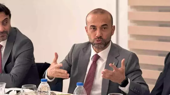 Yalova su krizi - ana görsel