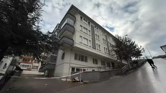 Yılmazlar Apartmanı çökme riski görseli