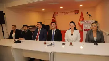 Edirne Belediye Başkanı, Şebeke Suyuna Kimyasal Karıştığı İddialarına Karşı Suç Dilekçesi Verdi