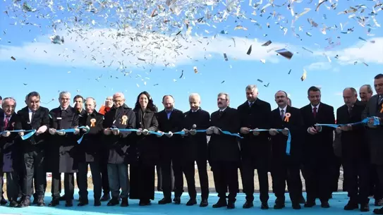 Yeşilkent Kavşağı’nın yeni yapısı