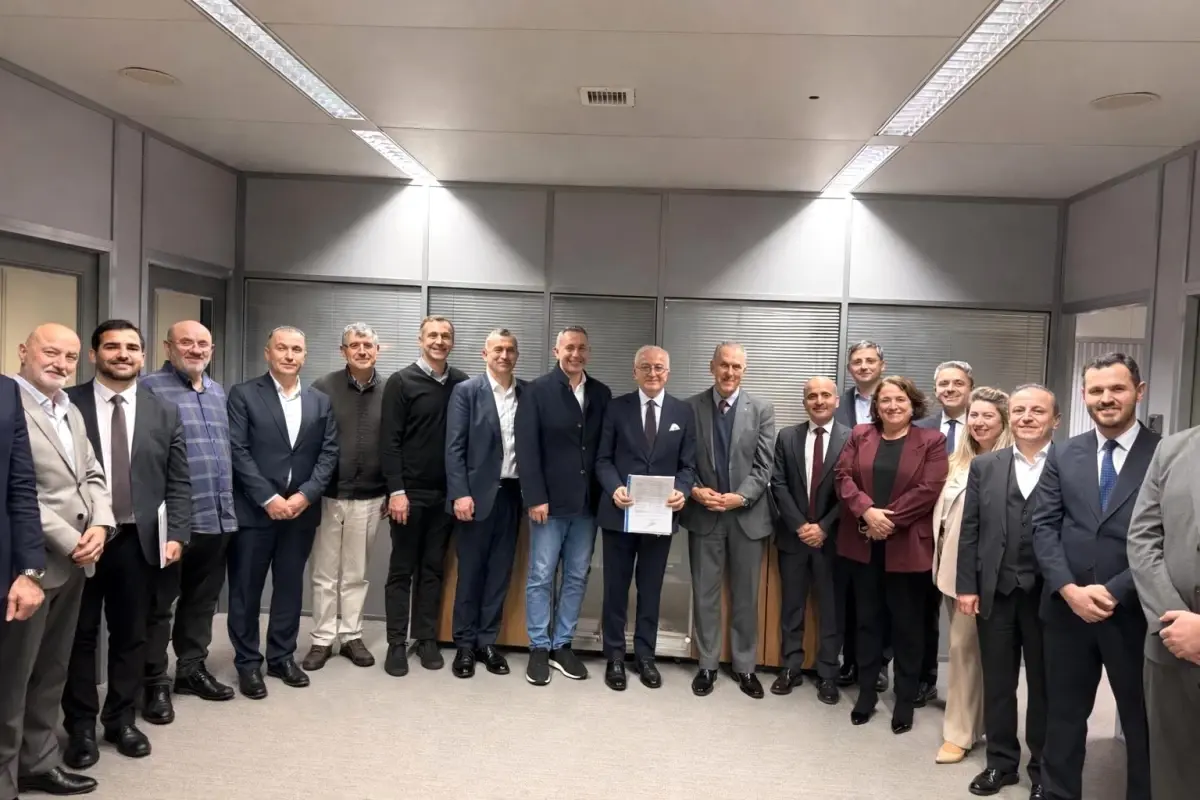 Aksa Doğalgaz, AGDAŞ'ı Entegre Ederek 8,3 Milyon Aboneye Ulaştı