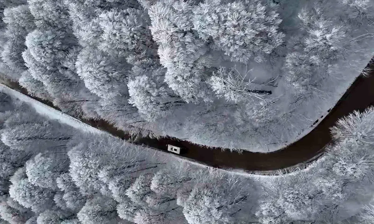 Şehir Kameraları 13 Milyon İzlenmeye Ulaştı: Kocaeli'nin Doğal Manzaraları Dijital Gözlerde