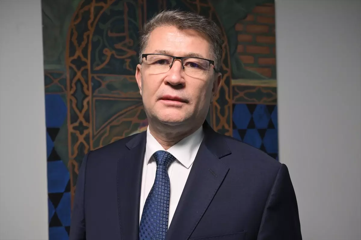 Dijital Ortamların Türkçeye Etkisi ve Gençlerin Rolü