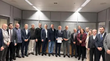 Aksa Doğalgaz AGDAŞ entegrasyonu