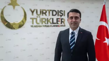 YTB 2025 projelerinden birinin görseli