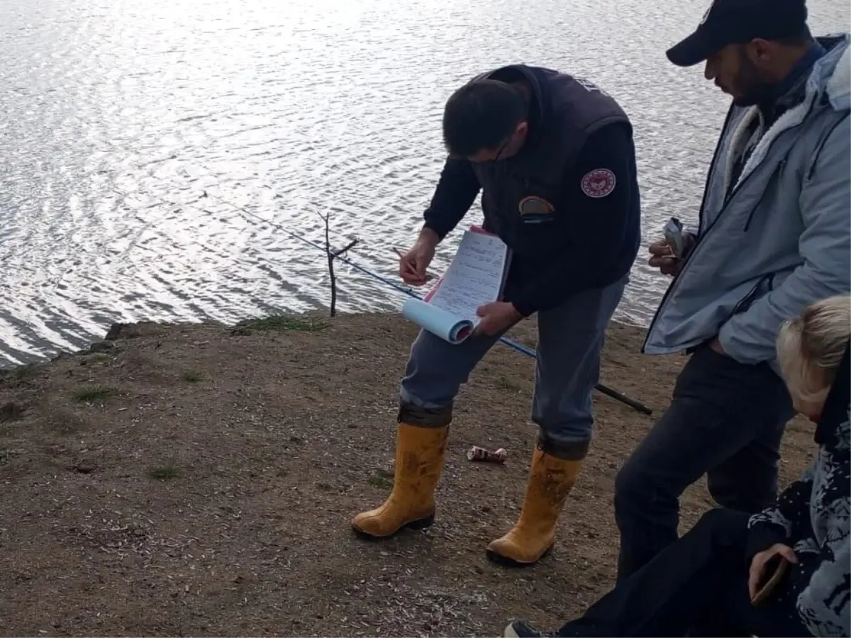 Tekirdağ’da Yılbaşı Öncesi Gıda ve Su Ürünleri Denetimleri Yoğunlaştırıldı