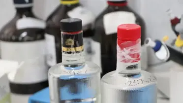 Sahte Alkollü İçecek Uyarısı: Mavi Işık Deneylerine Dikkat