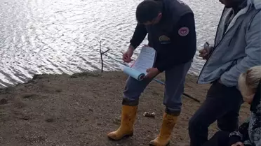 Denetim yapılan gıda ürünleri örnek fotoğrafı