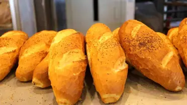 Kepez'de Yeni Yıla Hazırlık: Fırınlara Yoğun Hijyen ve Gramaj Denetimi