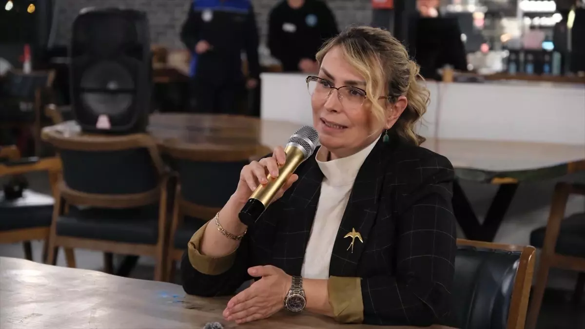 Altınova’da Belediye Başkanı Fazlaca’dan Gazeteciler Günü Mesajı