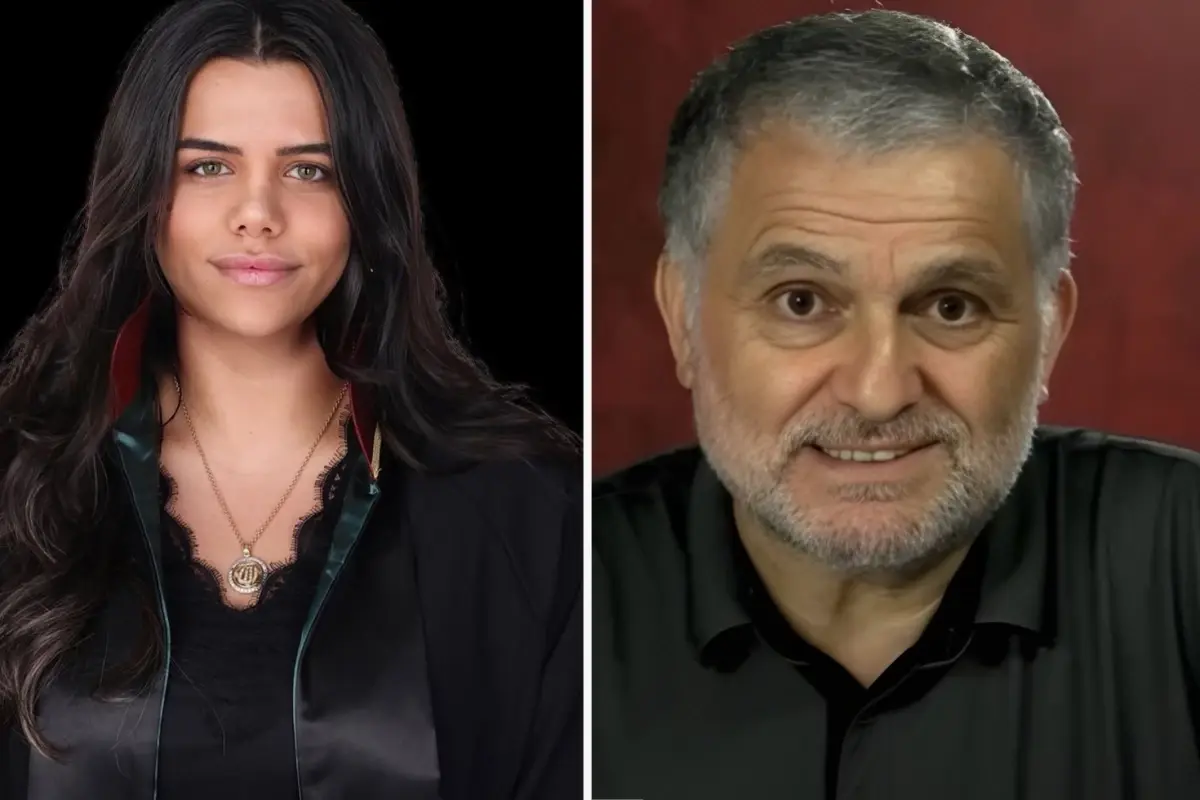 Avukat Baver Karakuş'tan Gazeteci Ruşen Çakır'a Araç Anahtarı İddiası