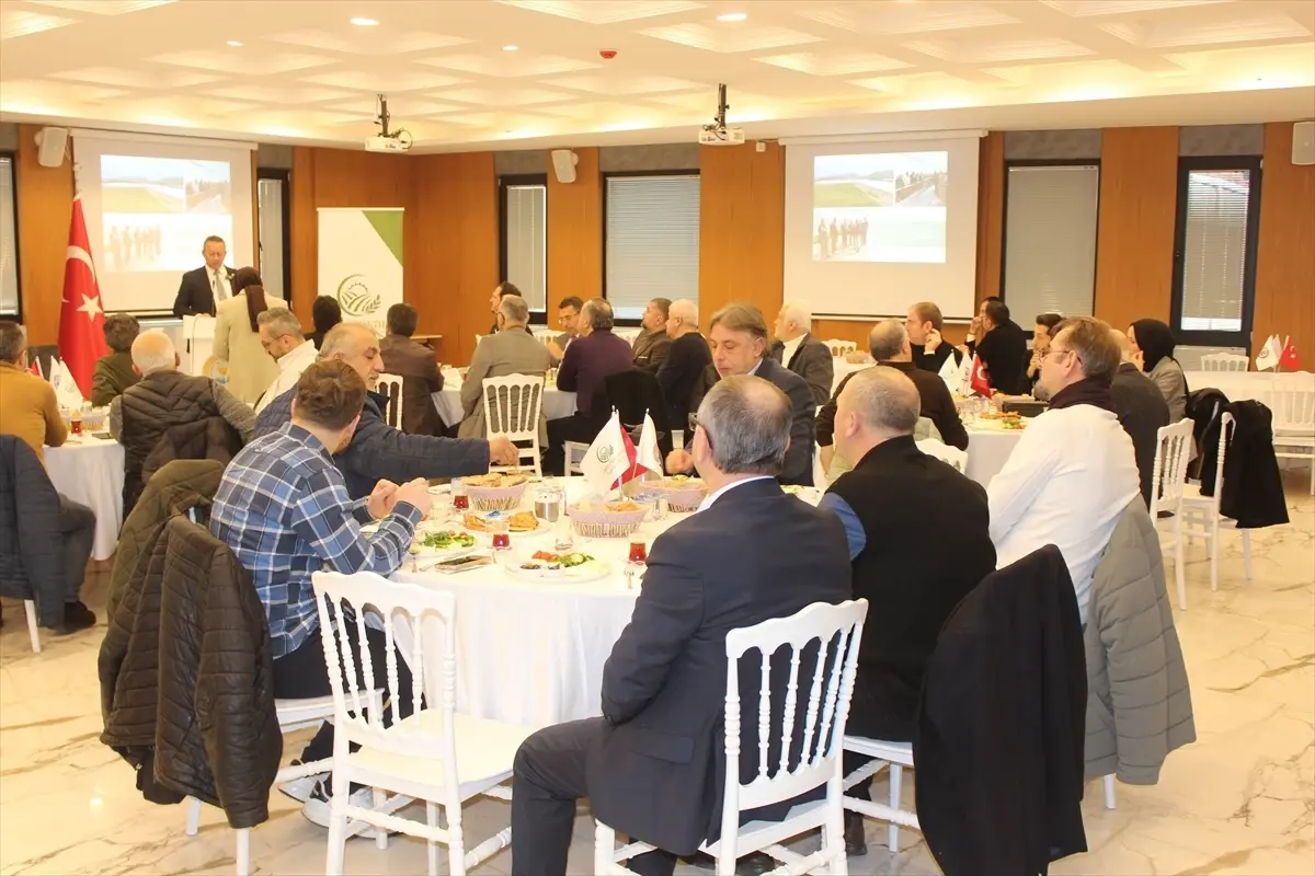 Bafra TSO'dan OSB Doluluk Oranı ve Yeni Projeler Üzerine Açıklamalar