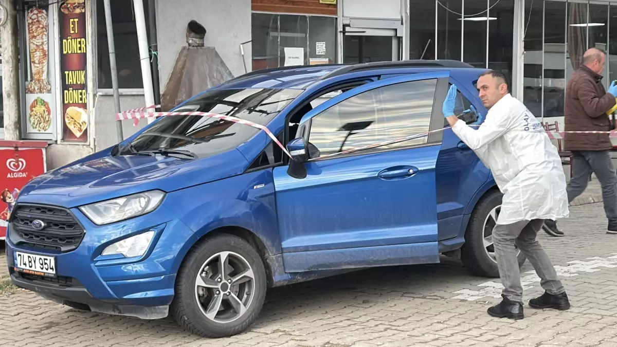 Bartın’da Husumet Çatışması: Av Tüfeğiyle Şiddetli Saldırı