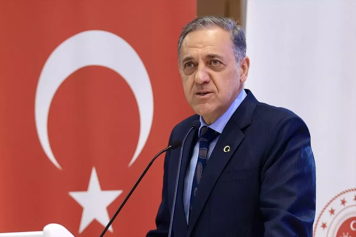 Bingöl'de Yüzyılın Konut Projesi'nde 2.059 Daire Sahipliği Kura ile Belirlendi