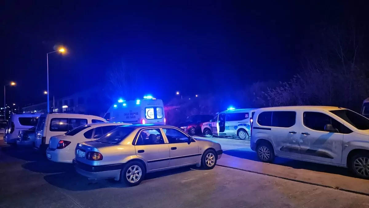 Çorum’da Oto Galericiyi Silahla Yaralayan Şüpheli Olayın Detayları