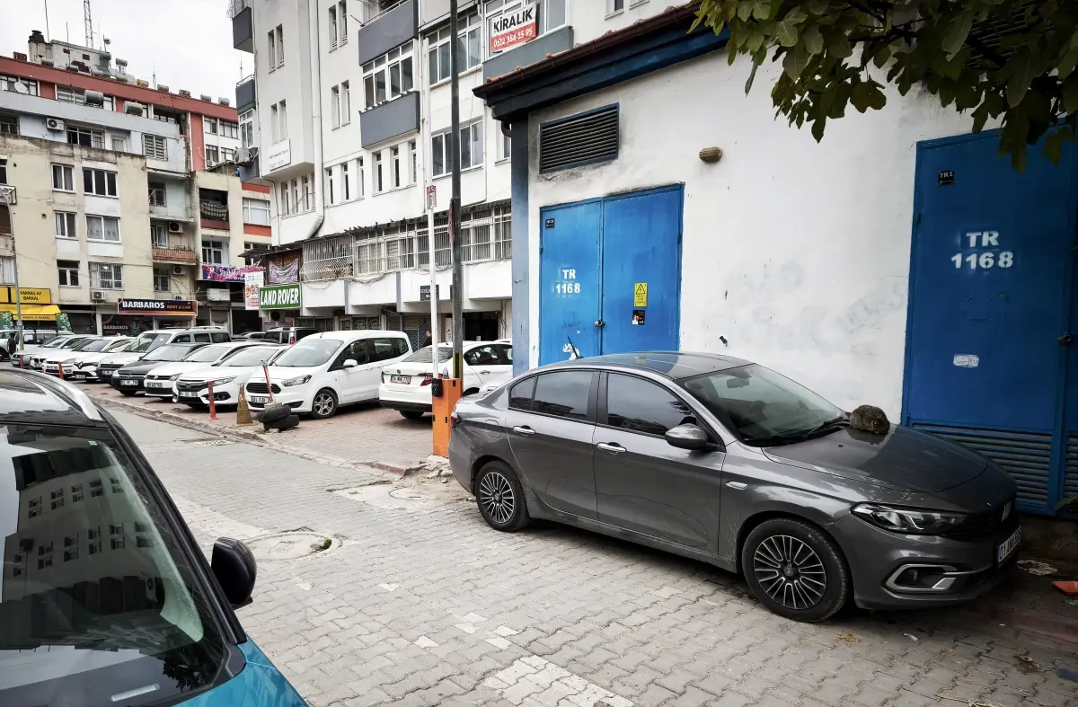 Adana’da 4 Bin Liralık Borç Tartışması Sonucu Gerçekleşen Bıçaklı Cinayet Şüpheli Yakalandı