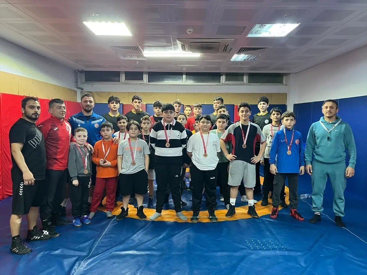 Yaşar Doğu’nun 65. Yıl Dönümü Bafra’da Anıldı