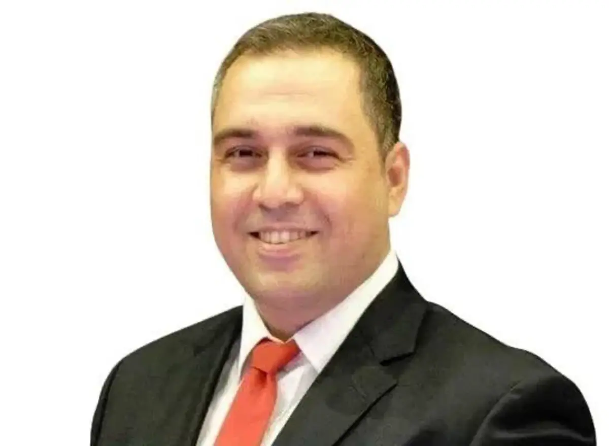 Yeniden Refah Partisi İl Başkanı Hüseyin Kaya Tutuklandı