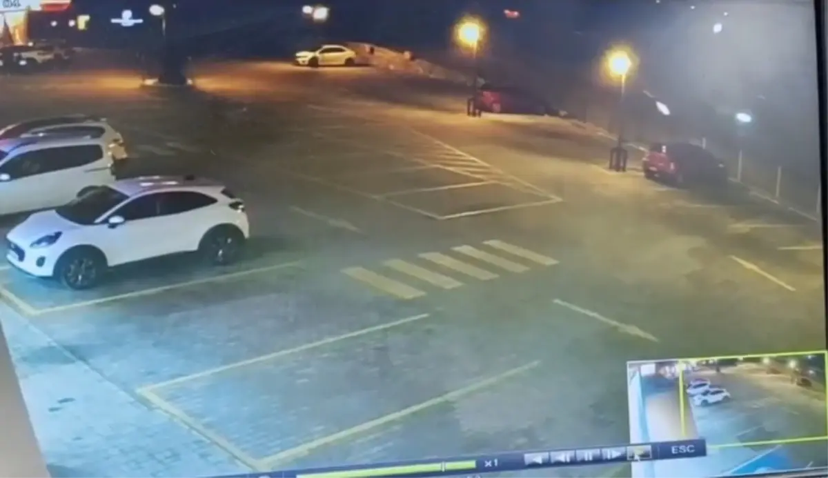 Kuşadası'nda Motosiklet Kazası: Sürücü İsmail Demir Hayatını Kaybetti