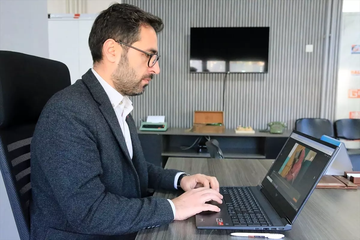 2025 Yılın Kareleri Oylaması: MGC Başkanı Aydın’dan Seçkin Fotoğraflar