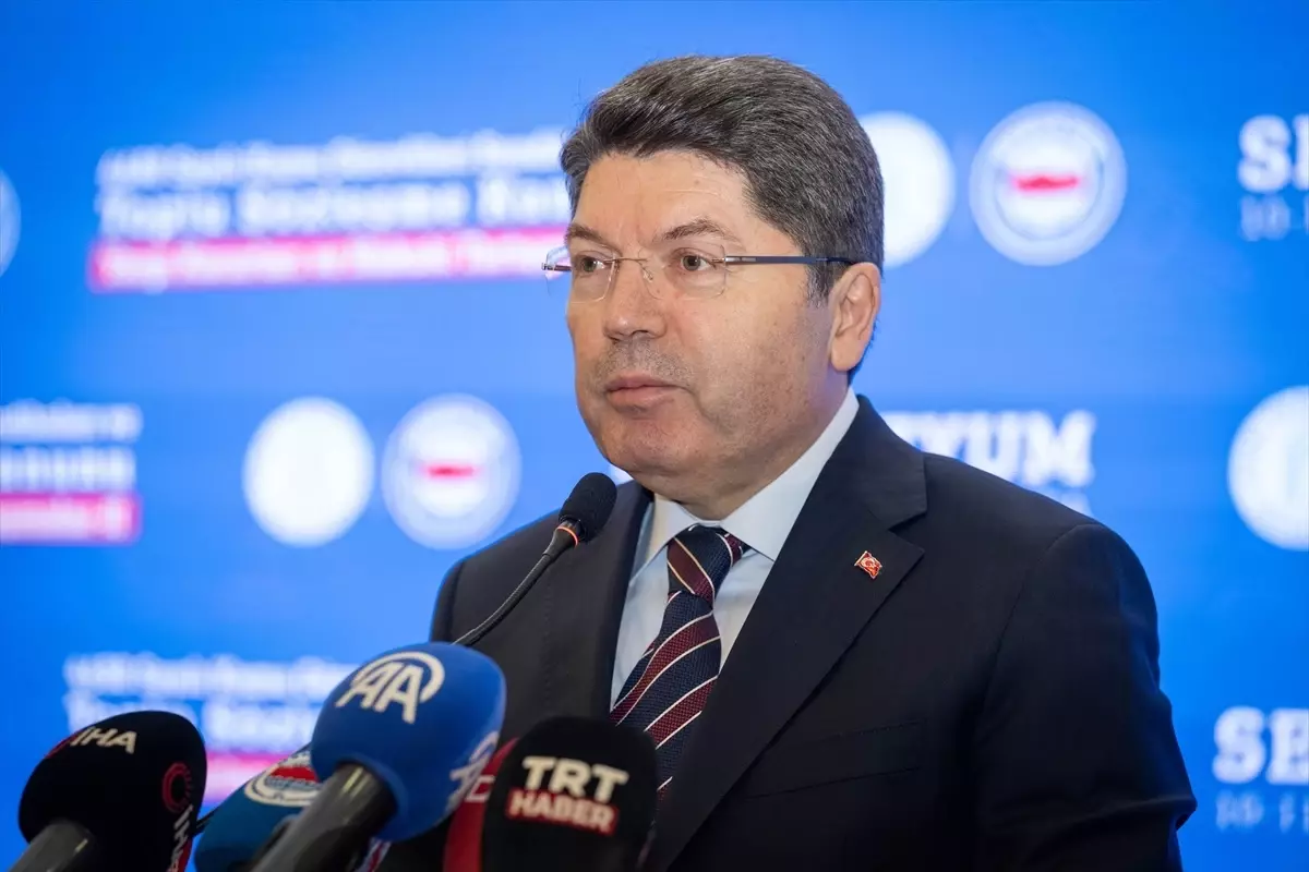 Memur-Sen Başkanı Yalçın’dan 4688 Sayılı Yasa İçin Reform Çağrısı