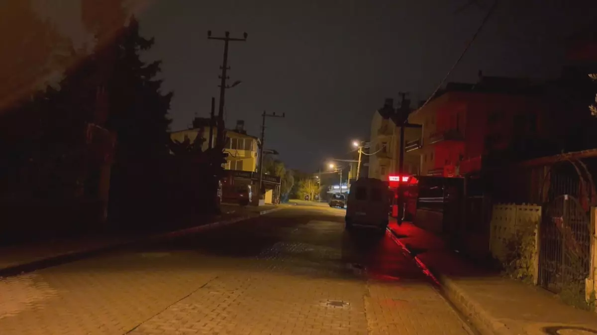 Muğla’nın Fethiye İlçesi Açıklarında 4.1 Şiddetinde Deprem Gerçekleşti