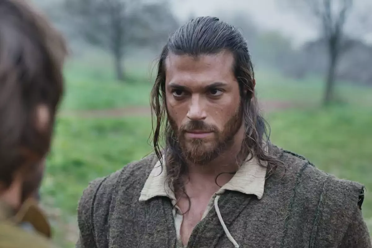 Can Yaman, İstanbul’da Uyuşturucu Operasyonu Çerçevesinde Gözaltına Alındı