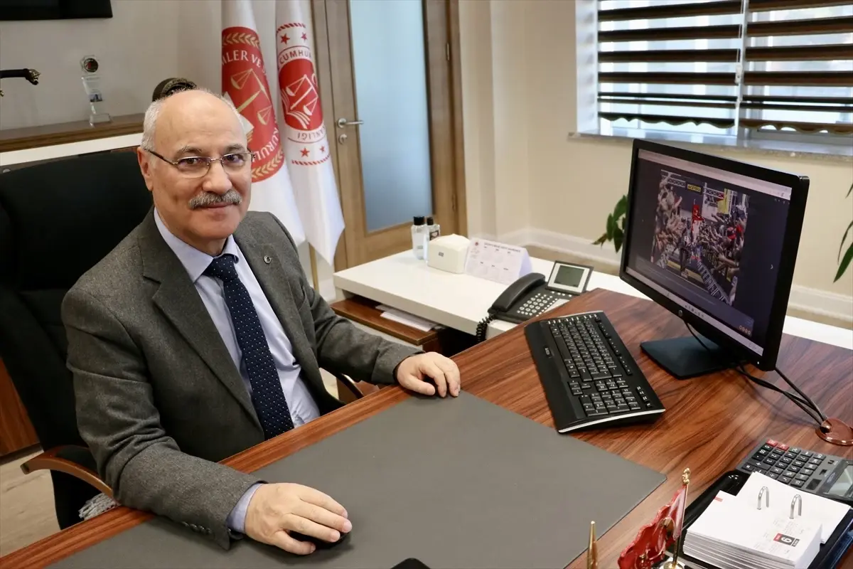 BAM Başkanı Nuri Koçer’in Seçtiği Fotoğraflarla 2025 Yılın Kareleri Oylaması Başladı