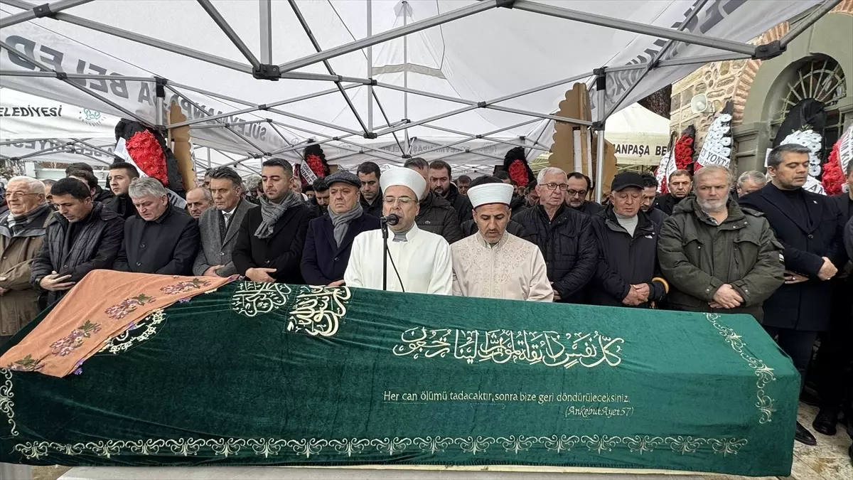 Tekirdağ’da Binnaz Eriş Cinayetinde İki Şüpheli Gözaltına Alındı