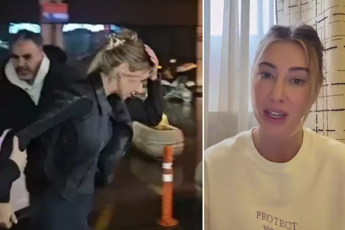 Şeyma Subaşı, Pozitif Test Sonucunu Açıklıyor: "Samimi Bir Tövbe Sürecindeyim"