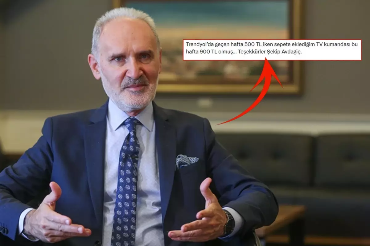 İTO Başkanı Şekib Avdagiç’in Gümrük Kararına Tepkiler Büyüyor