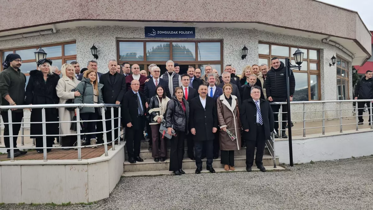 Zonguldak Maden Ocağında Enerji Eksikliği Nedeniyle İş Durdurma Kararı