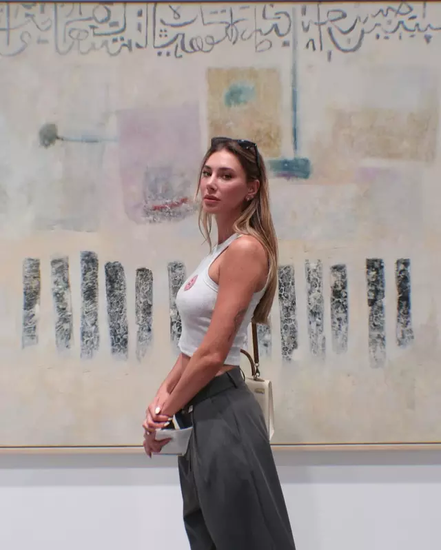 Şeyma Subaşı’nın tövbe süreci fotoğrafı