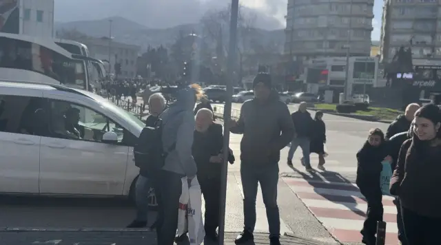 Lodos sonrası sakinleşen Bursa sokakları