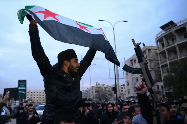 Tahliye sonrası kontrol