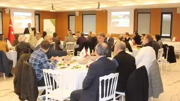 Bafra OSB yeni proje planları