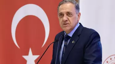 Bingöl Yüzyılın Konut Projesi inşaat alanı